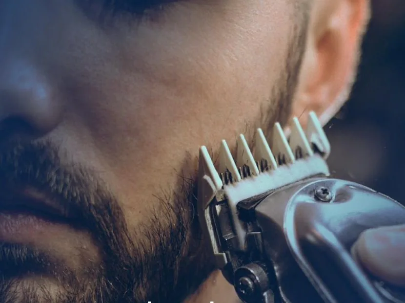 Barbería profesional