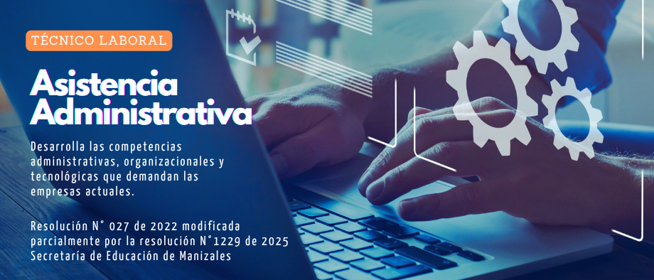 Asistencia Administrativa